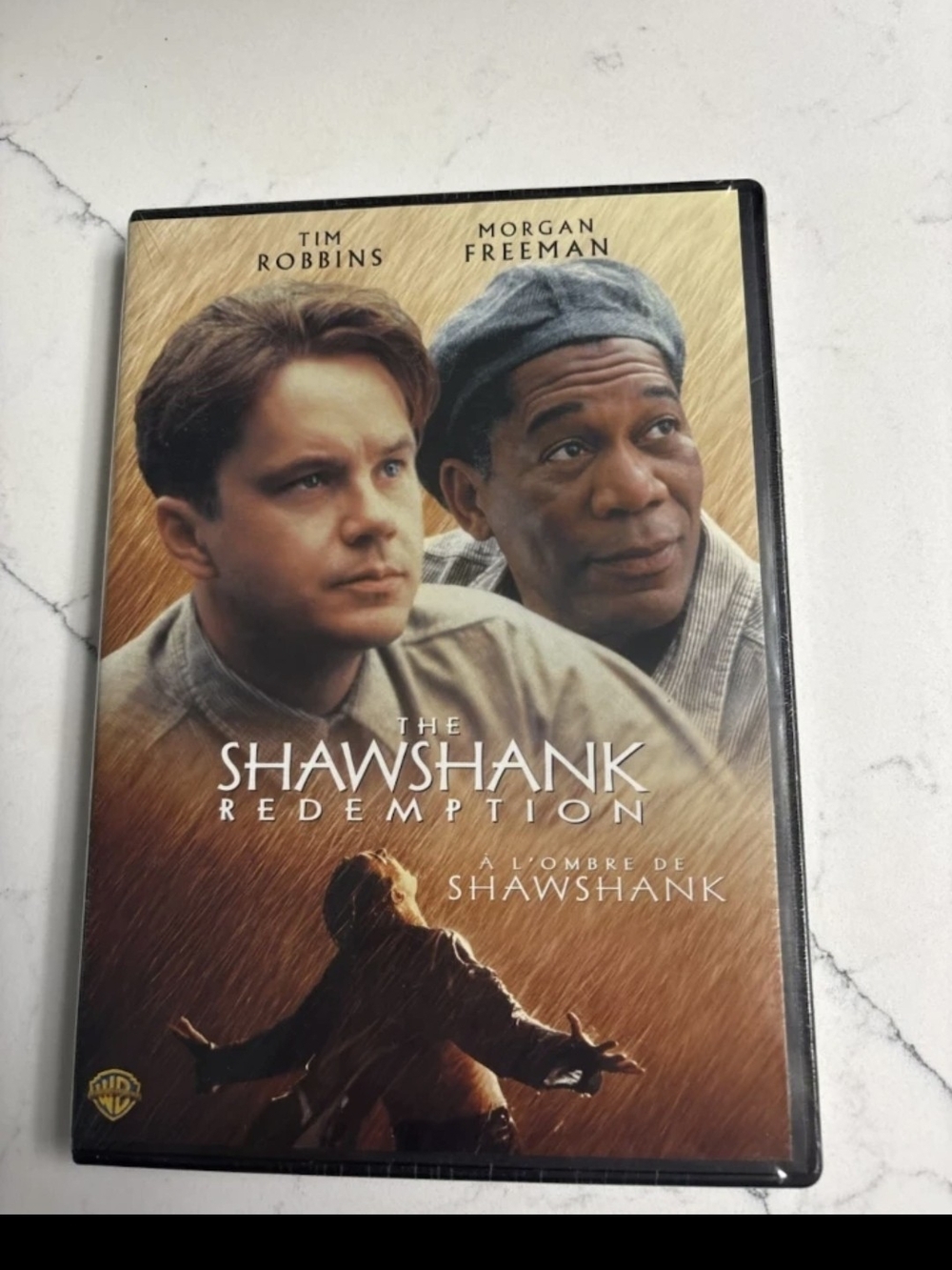 The Shawshank Redemption